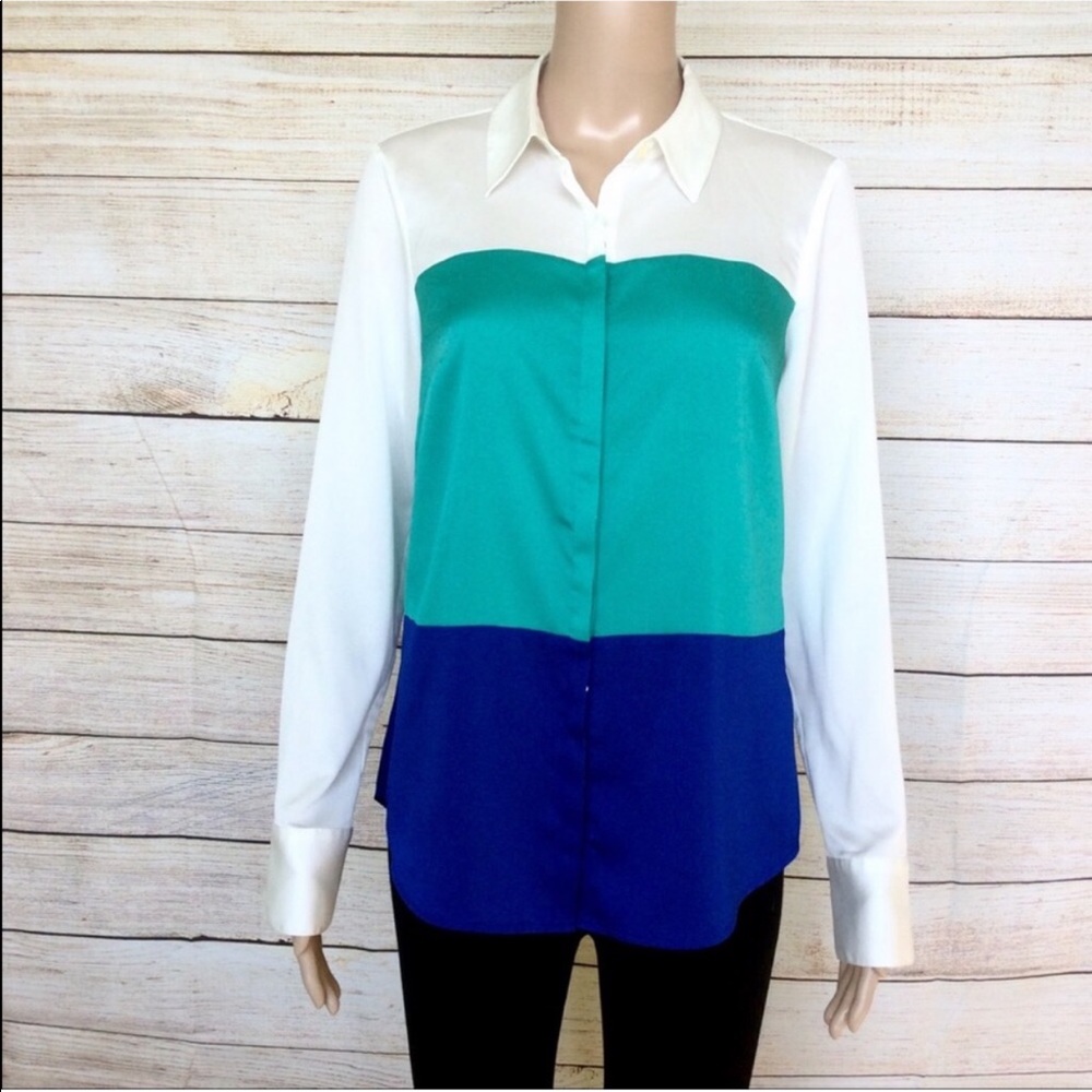 Ann Taylor top